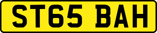 ST65BAH