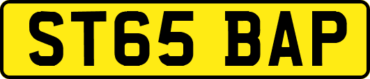 ST65BAP