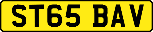 ST65BAV