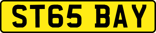 ST65BAY
