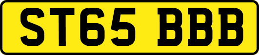ST65BBB