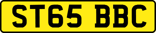 ST65BBC