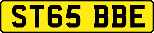 ST65BBE