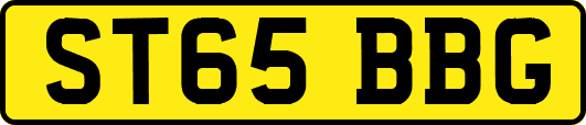 ST65BBG