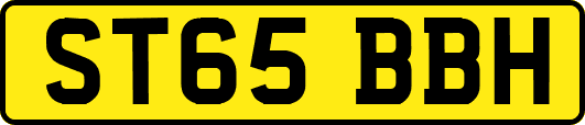 ST65BBH
