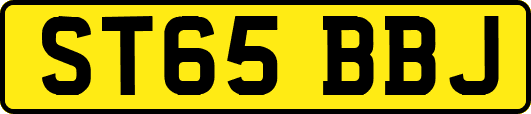 ST65BBJ