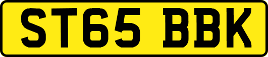 ST65BBK