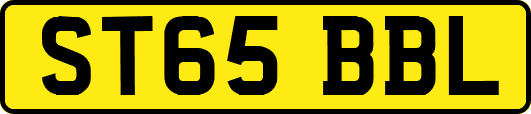ST65BBL