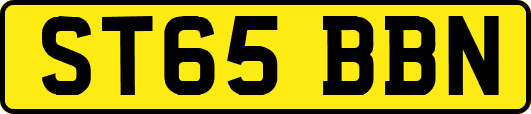 ST65BBN