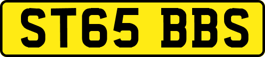 ST65BBS