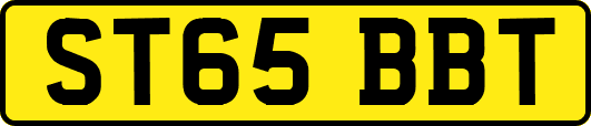 ST65BBT