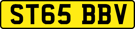 ST65BBV