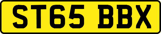 ST65BBX