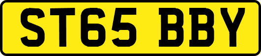 ST65BBY