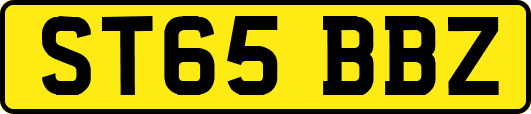 ST65BBZ