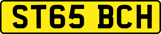 ST65BCH