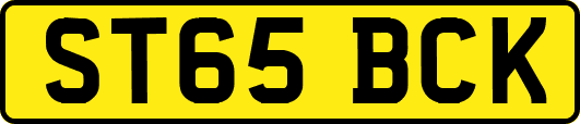 ST65BCK
