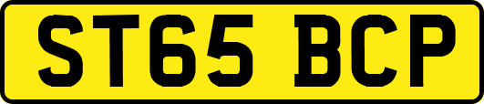 ST65BCP
