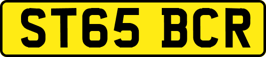 ST65BCR