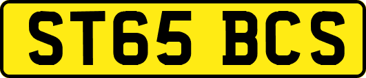 ST65BCS