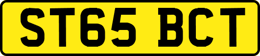 ST65BCT