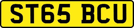 ST65BCU