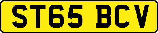 ST65BCV