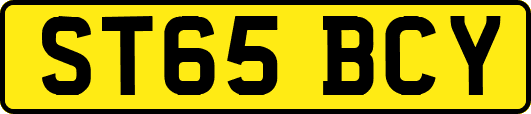 ST65BCY