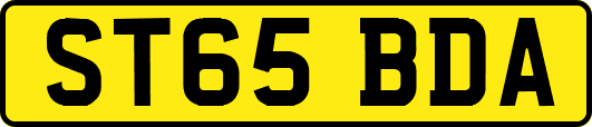 ST65BDA