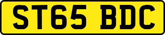 ST65BDC