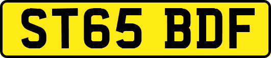 ST65BDF