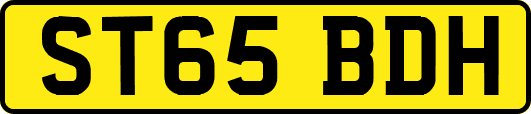 ST65BDH