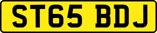 ST65BDJ