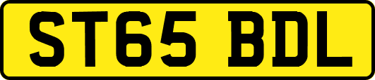 ST65BDL