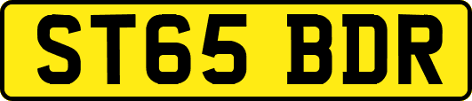 ST65BDR