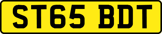 ST65BDT