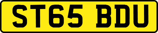 ST65BDU