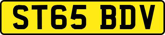 ST65BDV