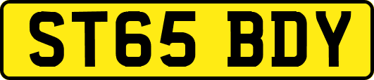 ST65BDY