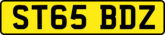 ST65BDZ