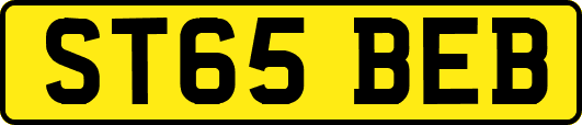 ST65BEB