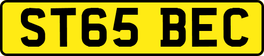 ST65BEC