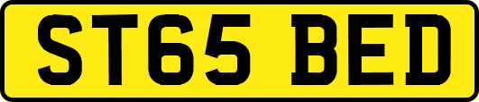 ST65BED