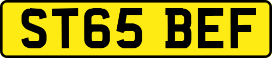 ST65BEF