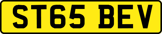 ST65BEV