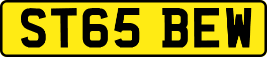 ST65BEW