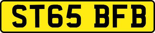 ST65BFB
