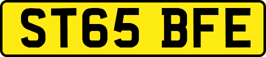 ST65BFE
