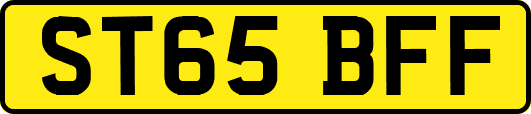ST65BFF
