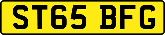 ST65BFG